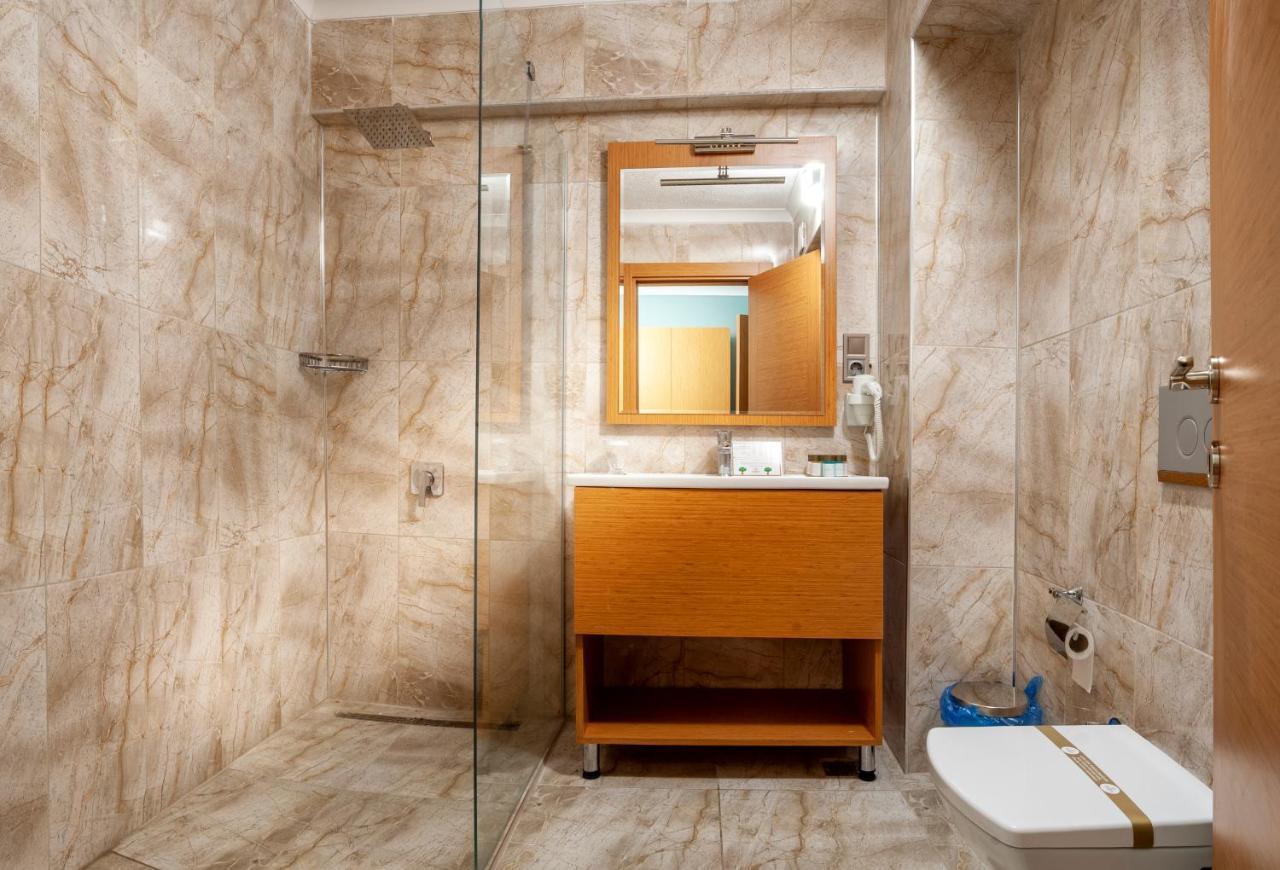 Marinn Deluxe Hotel Altinova  Exteriér fotografie